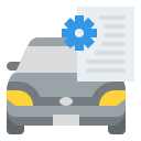 Automotive Maintenance icon
